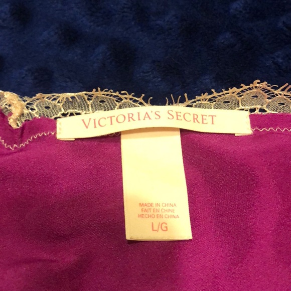 Victoria secret lingerie size L NWOT - Picture 6 of 7